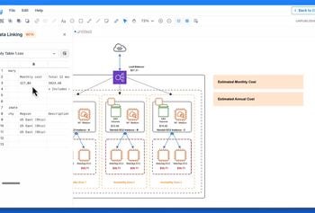 How to Use Gliffy's Data Linking Feature