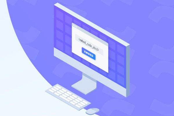 How to Embed a Gliffy Diagram