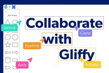 Discover a New Way to Diagram in Confluence: Gliffy’s New Collaboration Features