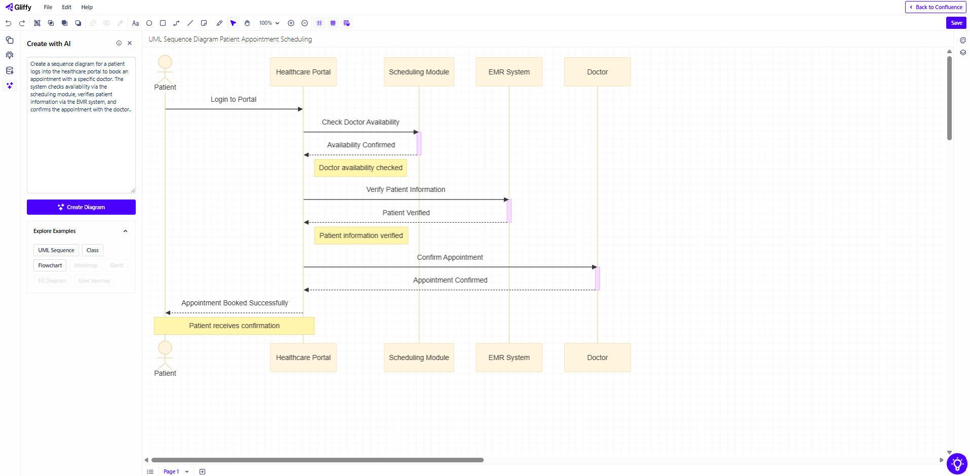 healthcare-diagramming