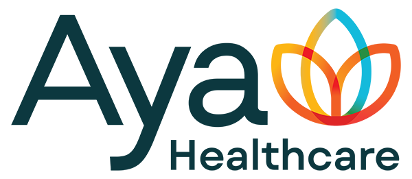 Aya Healthcare Logo