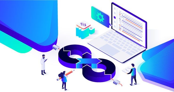 Visualize DevOps Workflows to Improve Cross-Team Handoffs 