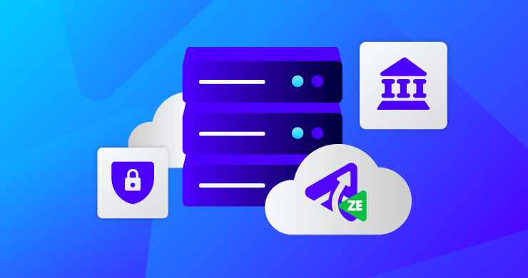Data Center to Government Cloud Migrations: What (and When) to Start Planning