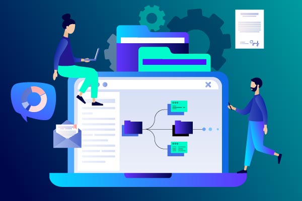 How to Make Decision Tree Diagrams for Process Documentation