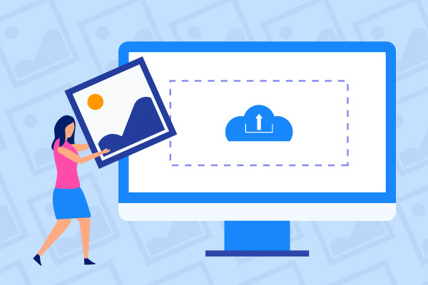 Make a Diagram with Custom Logos, Images, and Shapes in Gliffy