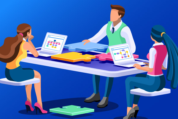 Why Engineers & Marketers Should Eat Lunch Together