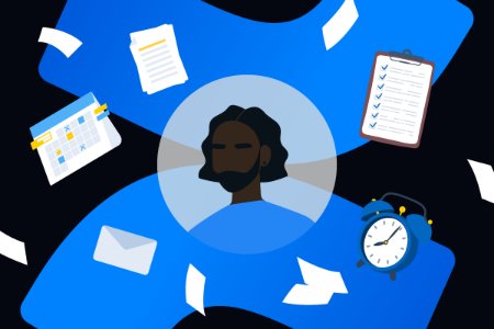 How to Organize Your Work Life with Your Confluence Personal Space