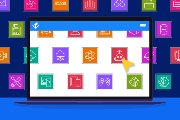 Your Guide to AWS Architecture Icons & Using AWS Shapes