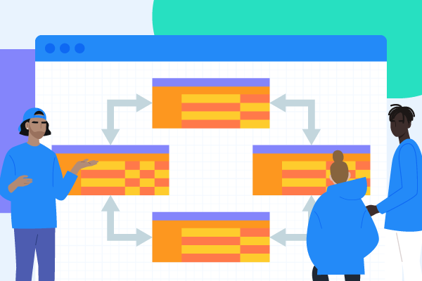 Use a Balanced Scorecard Template to Manage Your Strategic Goals