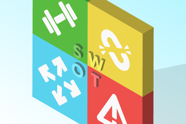 How to do a SWOT Analysis