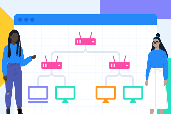 Enhance Your Documentation With a Network Topology Diagram