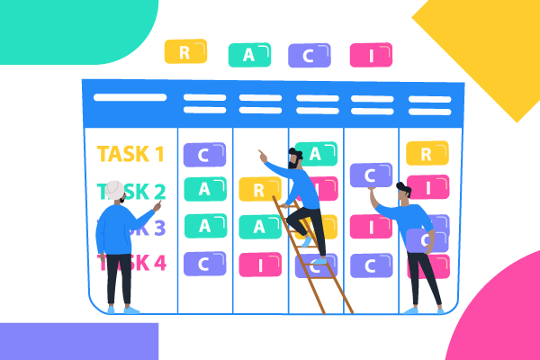 How to Make a RACI Chart: The Project Manager's Guide