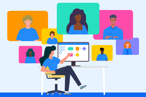 What is Groupware and How do Teams Use it to Collaborate?