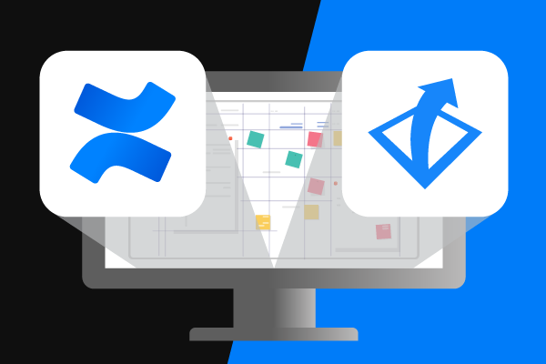 Confluence Whiteboards & Gliffy: When to Use Each Visualization Tool
