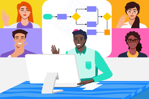 5 Tips for How to Increase Team Productivity & Collaboration