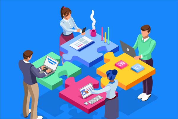 How to Use Gliffy as a Team