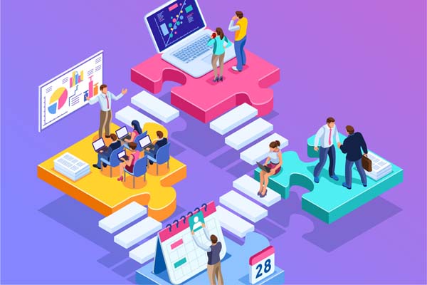 Don't Ship the Org Chart: How Your Org Structure Defines What You Build