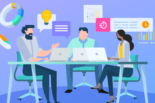 Save Your Projects from Failure with Pre-Mortem Scenario Planning