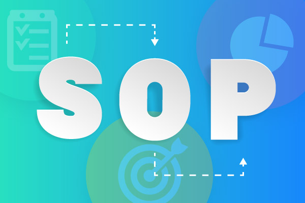 What is a Standard Operating Procedure? SOP Examples and Applications