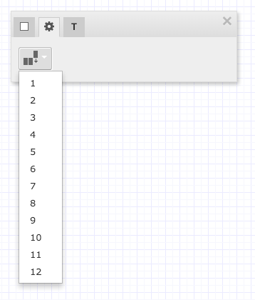How to make swimlane diagrams in Excel + Free swimlane diagram