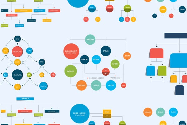 Word Flowchart Template from www.gliffy.com